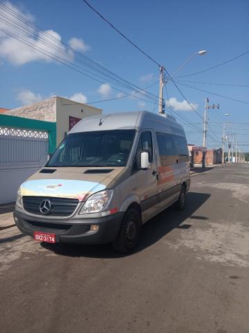 Sprinter 415 14/15 janeiro de 2015 - Foto 3