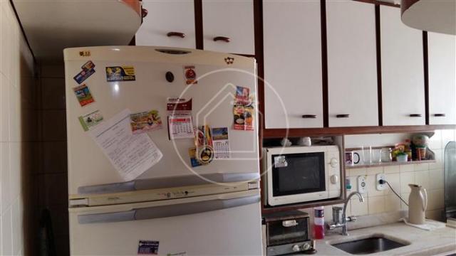 Apartamento à venda com 2 dormitórios em Piedade, Rio de janeiro cod:810130 - Foto 11