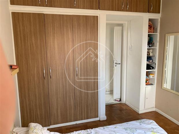 Apartamento à venda com 2 dormitórios em Vila isabel, Rio de janeiro cod:842383 - Foto 9