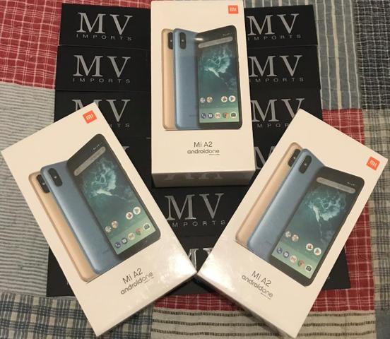 Xiaomi A2 64Gb