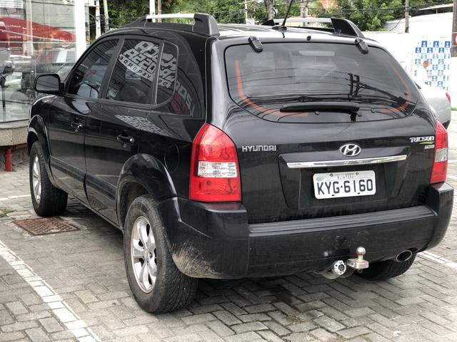 Tucsom GNV G5 km baixa completíssima Daniel 21- * - Foto 6