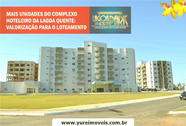Lagoa Golden lotes parcelados mil metros - Lote a Venda no bairro Lagoa Quente . - Foto 6