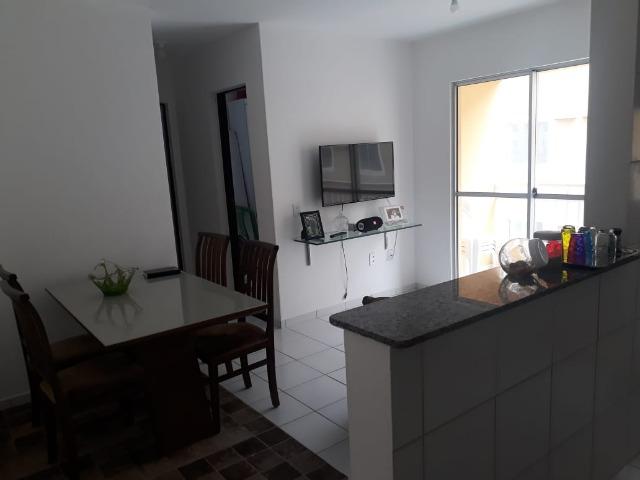 Passo Chave Gran Village Araçagy II- 2° Andar Nascente-c/projetados na Cozinha- R$ 50 mil - Foto 9