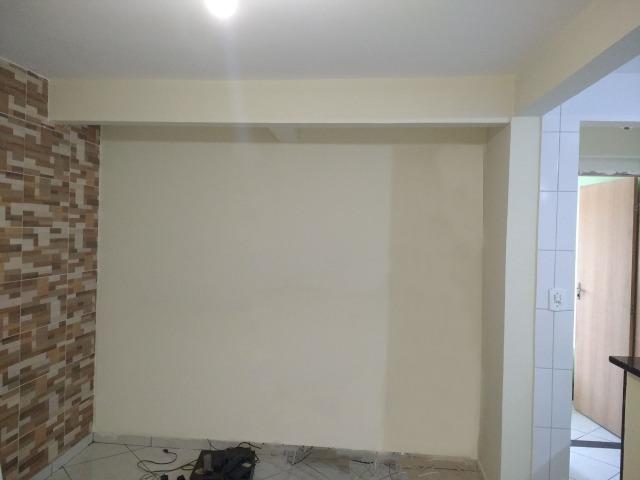Casa 2 quartos com suite - Foto 2