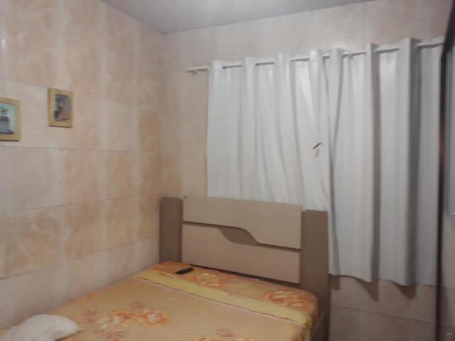 Baixamos!Mega Promoção! Casa Reformada/ Com 3 Qtos/ Na Ur:11 Ibura - Foto 6