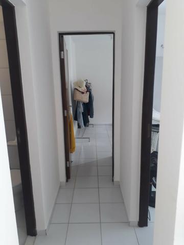 Passo Chave Gran Village Araçagy II- 2° Andar Nascente-c/projetados na Cozinha- R$ 50 mil - Foto 14