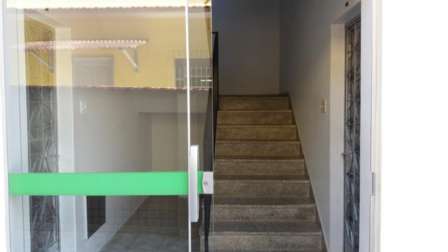 PIR - 217 - Excelente Prédio de Apartamentos em Piraí - Foto 7