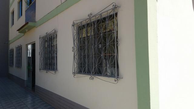 PIR - 217 - Excelente Prédio de Apartamentos em Piraí - Foto 6