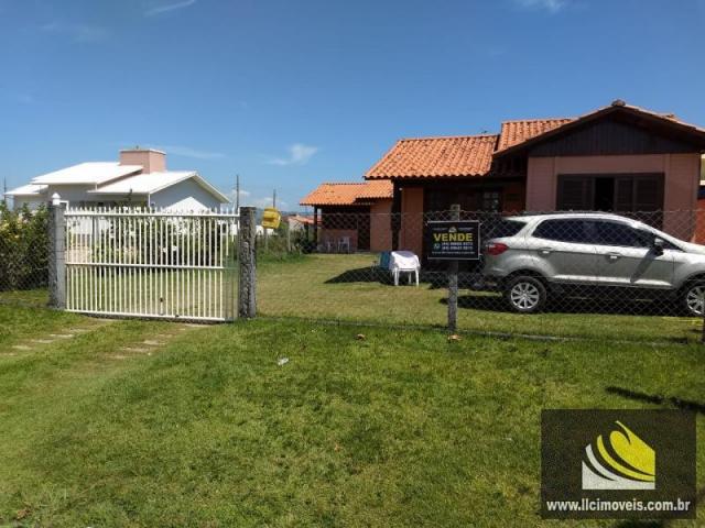 Casa para Venda em Laguna, ITAPIRUBÁ, 3 dormitórios, 2 banheiros - Foto 5