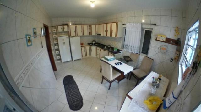Casa para Venda em Imbituba, Campo da Aviação, 4 dormitórios, 1 suíte, 3 banheiros, 1 - Foto 6