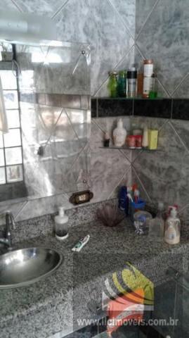 Casa para Venda em Imbituba, Vila Nova, 3 dormitórios, 1 suíte, 2 banheiros, 3 vagas - Foto 15