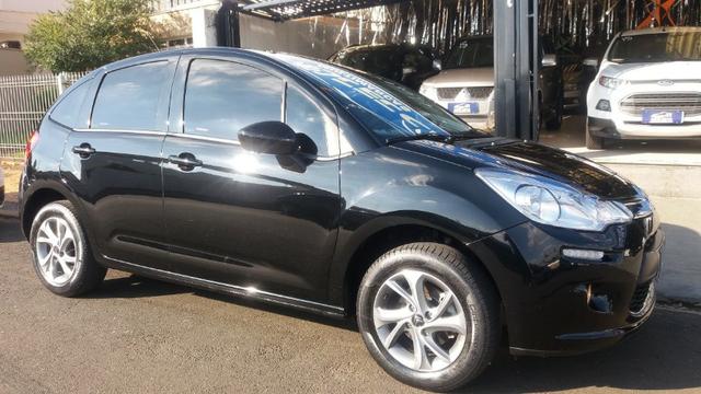 Citroen C3 Tendance 1.5 Flex Único dono - Foto 2