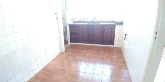 Excelente Apto grande vazio 02Qts com dependência completa garagem elevador Cachambi - Foto 12
