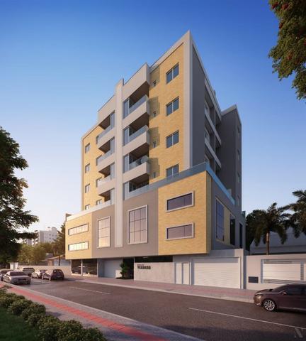 Bal. Camboriú - Apto 2 dorm. c/ Suíte. Novo!