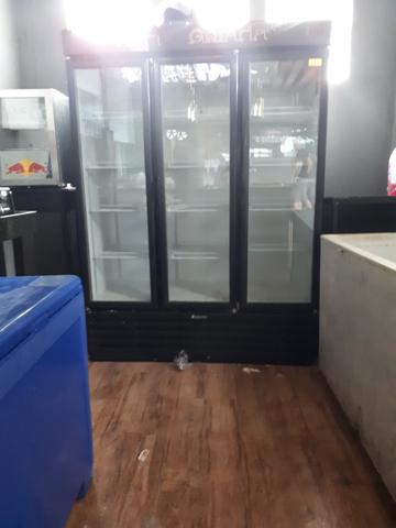 Geladeira para bebidas - Foto 2