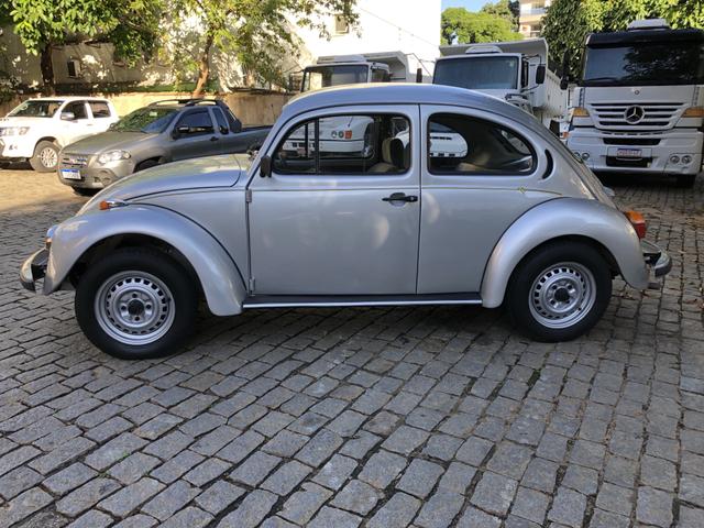 Fusca 1600 Colecionador 1994 - Foto 10