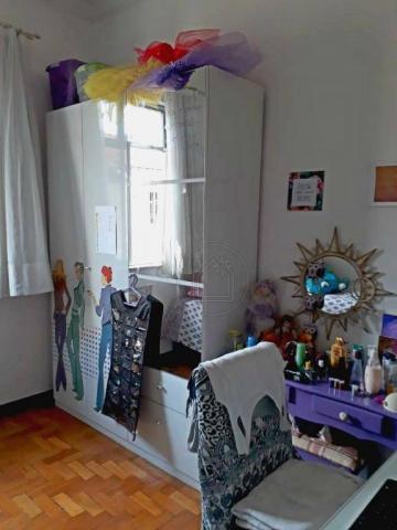 Apartamento com 3 dormitórios à venda, 128 m² por r$ 590.000 - grajaú - rio de janeiro/rj - Foto 7