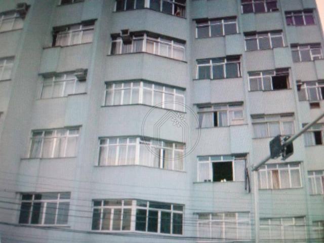 Apartamento com 2 dormitórios à venda, 68 m² por r$ 399.900 - maracanã - rio de janeiro/rj - Foto 15