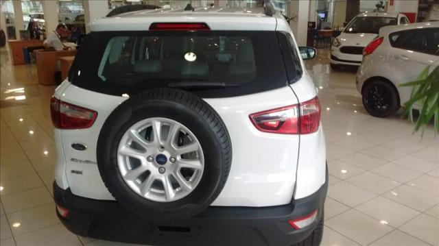 Ford Ecosport 1.5 Ti-vct se Direct - Foto 3