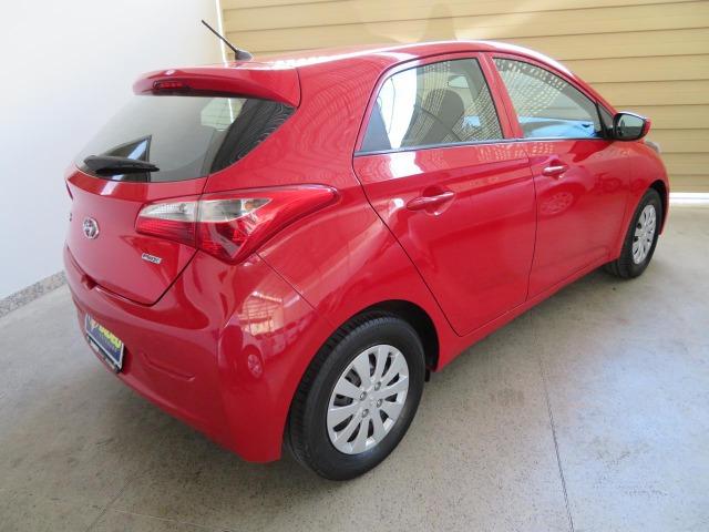 Hyundai Hb20 - Foto 3