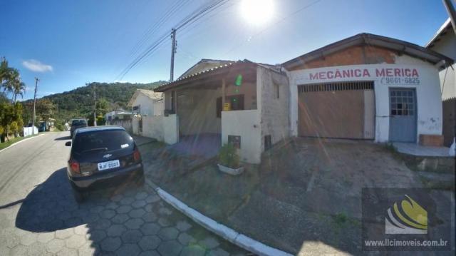 Casa para Venda em Imbituba, SANTO ANTÔNIO, 2 dormitórios, 1 banheiro - Foto 4