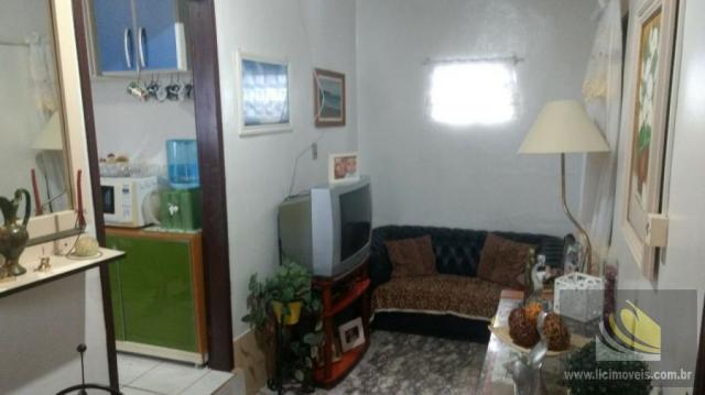Casa para Venda em Imbituba, Campo D´AVIAÇÃO, 4 dormitórios, 1 suíte, 1 banheiro, 1 vaga - Foto 9