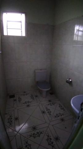 Apartamento para alugar com 1 dormitórios em Caiçaras, Belo horizonte cod:D392 - Foto 9