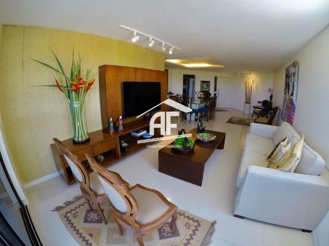 Edifício Palazzo Di Roma - Apartamento beira mar com vista total para o mar na Pajuçara - Foto 5