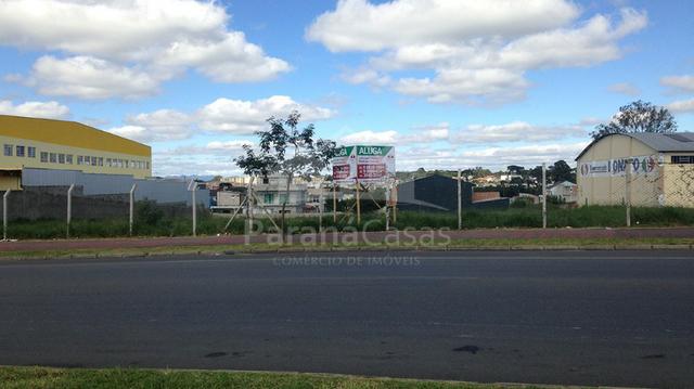 Lote para locação comercial Ganchinho Umbará - Foto 3