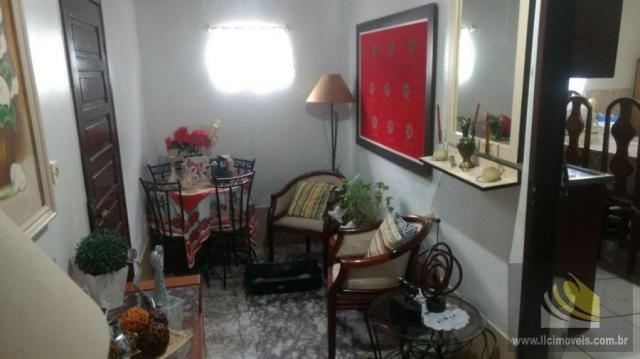 Casa para Venda em Imbituba, Campo D´AVIAÇÃO, 4 dormitórios, 1 suíte, 1 banheiro, 1 vaga - Foto 8
