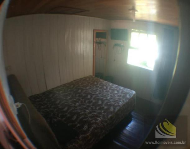 Casa para Venda em Imbituba, SANTO ANTÔNIO, 2 dormitórios, 1 banheiro, 1 vaga - Foto 8