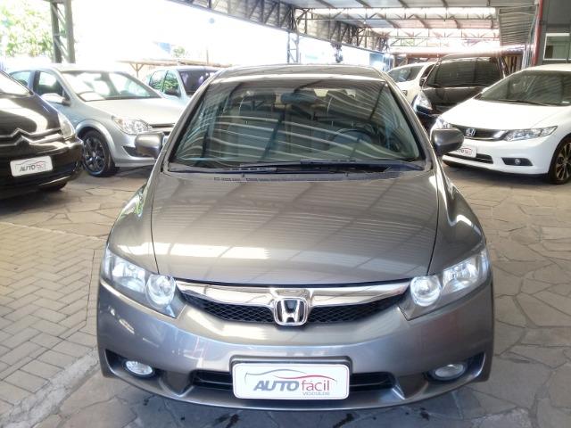 Honda Civic LXS Automático - Foto 2