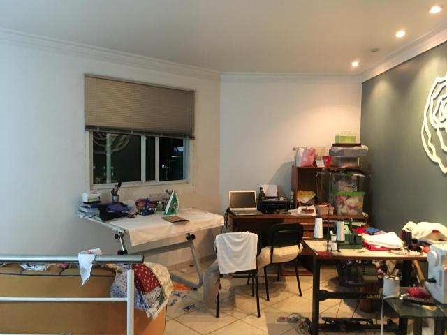 Vendo sobrado residencial villagio Giardino - Foto 7