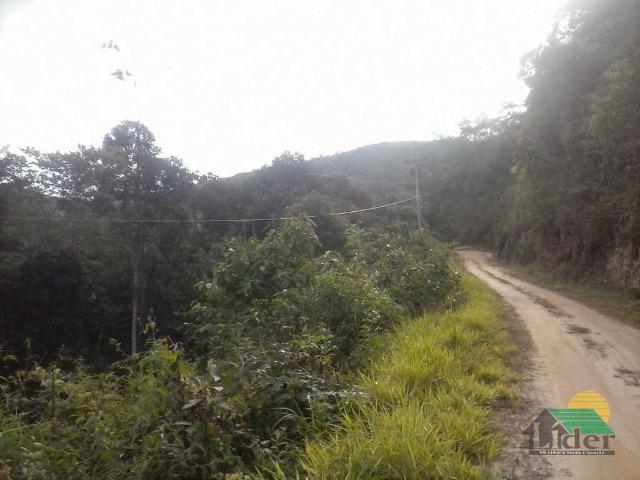 IDF050 Imobiliária Líder Imóveis Sítio Venda Serra do Capim Teresópolis RJ - Foto 6