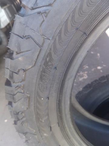 Pneu 195/60r16 Modelo BF Ko2 - Foto 5