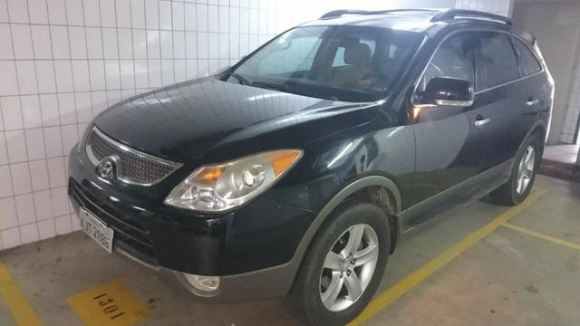 Hyundai Veracruz Blindada Nível Ill 2008 - Foto 2