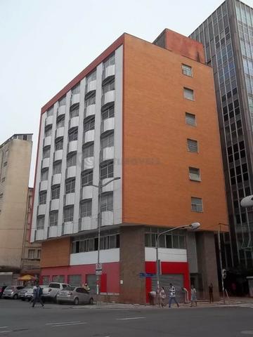 Salão com Área Total de 261 m² para Aluguel no Comércio ( 688043 ) - Foto 12