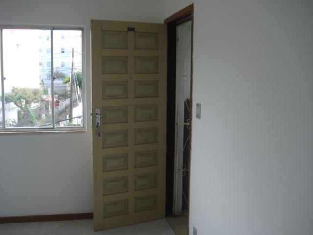 Conjunto Cabula VI, Bloco 238, ap. 301, Cabula VI - Foto 3
