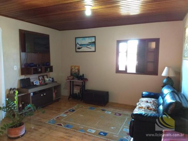 Casa para Venda em Imbituba, MIRIM, 3 dormitórios, 2 banheiros, 2 vagas - Foto 10