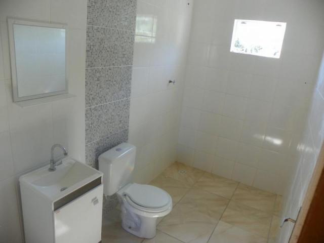 Casa para Venda em Imaruí, Centro, 2 dormitórios, 1 banheiro, 1 vaga - Foto 17