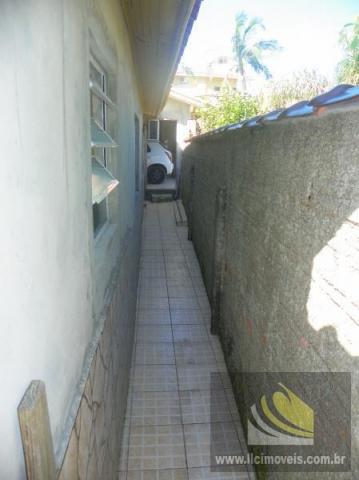 Casa para Venda em Imbituba, Vila Nova, 3 dormitórios, 1 banheiro, 1 vaga - Foto 7
