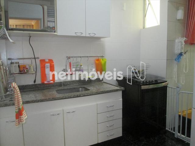 Apartamento à venda com 3 dormitórios em Glória, Belo horizonte cod:746175 - Foto 18