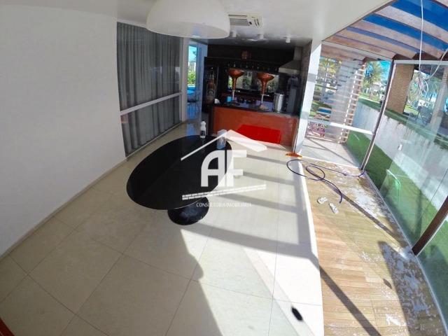 Casa de alto padrão com 499m² - Condomínio Reserva do vale - Foto 19