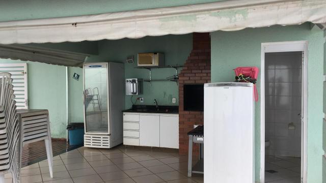 Vendo sobrado residencial villagio Giardino - Foto 13