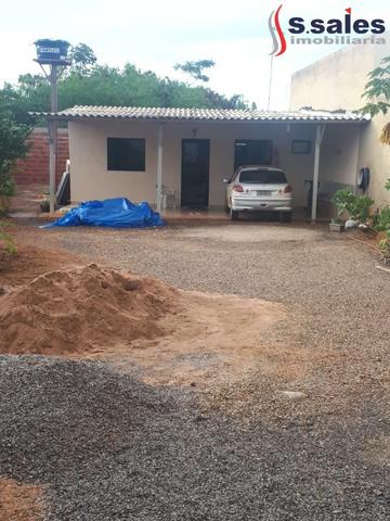 Casa na rua 01 em Vicente Pires!! - Foto 12