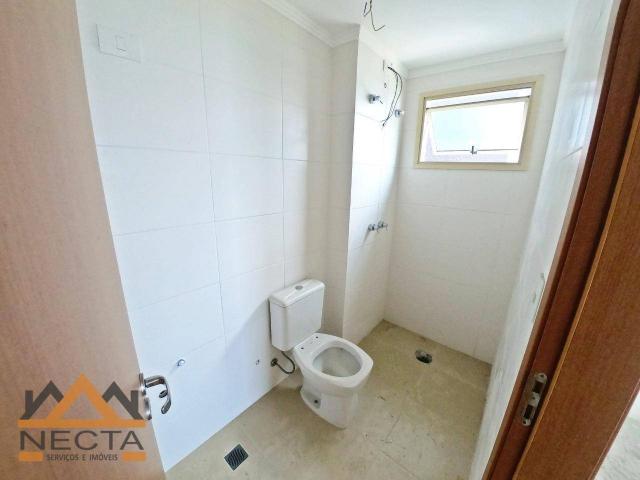 Apartamento à venda, 115 m² por r$ 900.000 - porto novo - caraguatatuba/sp - Foto 13