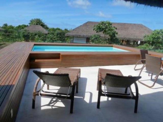 Oportunidade Casa 3 suites no Tivoli Ecoresort Praia do Forte R$ 2.200.000,00 - Foto 2