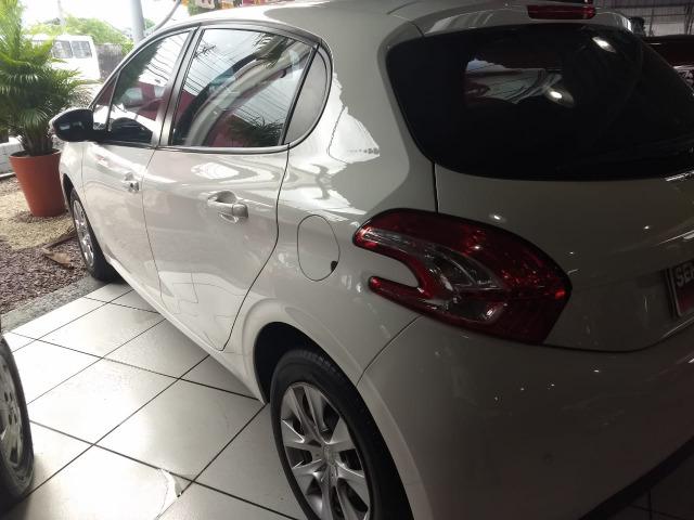 Peugeuot 208 Hatch Flex - Foto 3