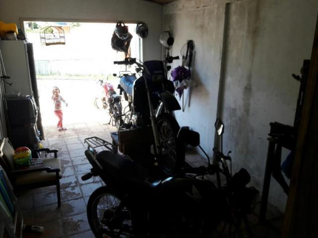 Casa para Venda em Imbituba, Vila Nova, 3 dormitórios, 1 banheiro, 1 vaga - Foto 5