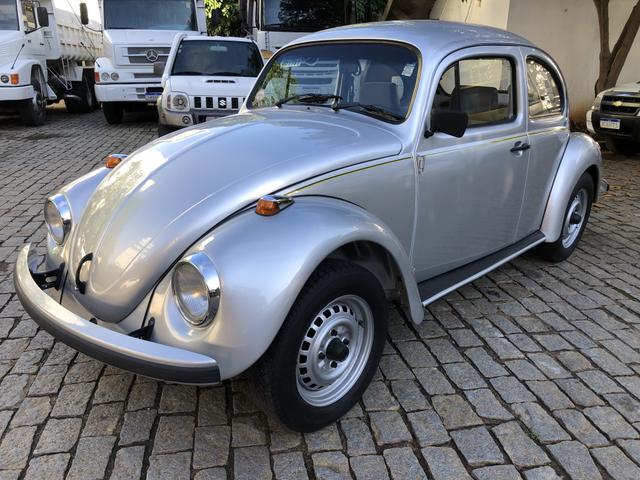 Fusca 1600 Colecionador 1994 - Foto 2